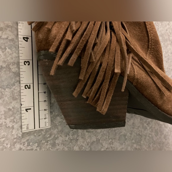 Carlos Santana Boots 8.5 - Picture 5 of 6